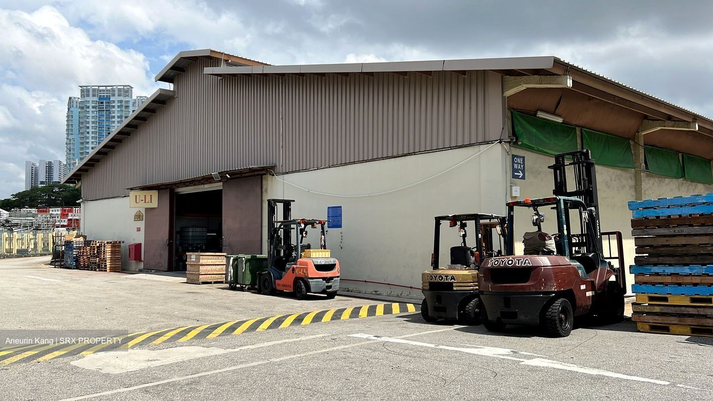 Geylang Bahru (D12), Warehouse #527892631